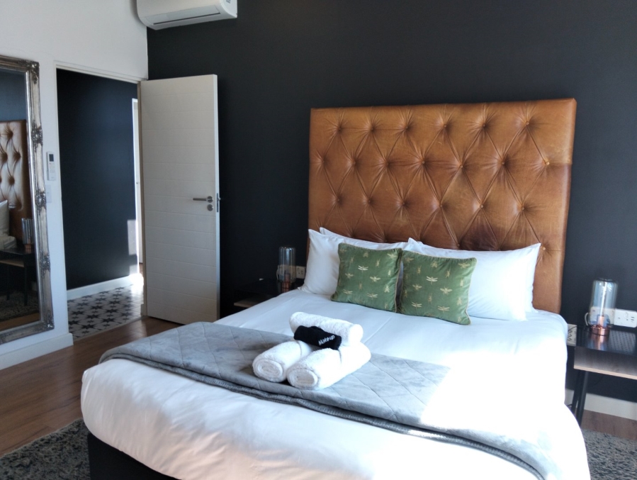 To Let 3 Bedroom Property for Rent in Sandown Western Cape